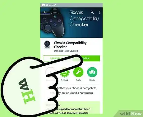 Image intitulée Use DualShock 3 on an Android Device Step 3
