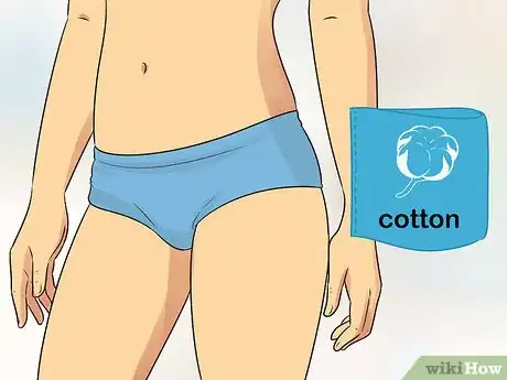 Image intitulée Choose Comfortable Underwear Step 6