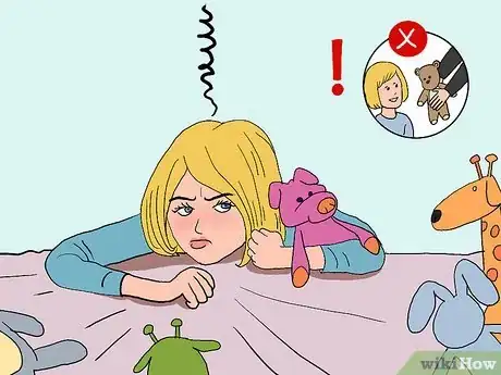 Image intitulée Be Nice to Your Little Sister Step 2
