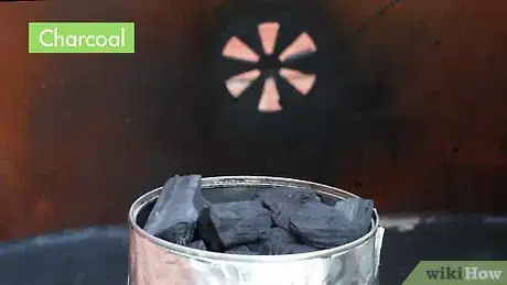 Image intitulée Use a Charcoal Grill Step 1