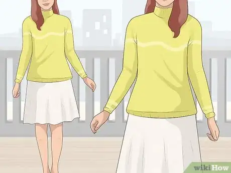 Image intitulée Wear Sweaters Step 5