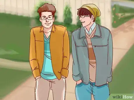 Image intitulée Avoid a Fight at School Step 7