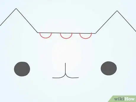 Image intitulée Draw Pusheen the Cat Step 6
