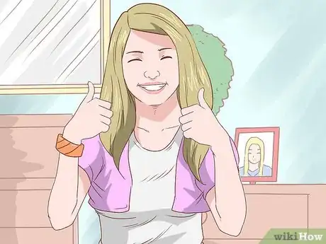 Image intitulée Make Yourself Look Completely Different and Beautiful Step 28