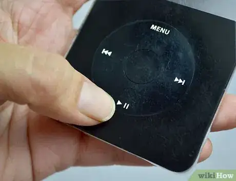 Image intitulée Turn Off Your iPod Classic Step 2