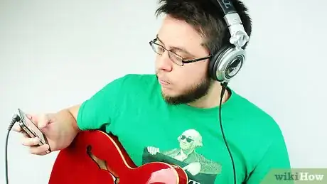 Image intitulée Practice Guitar Step 11