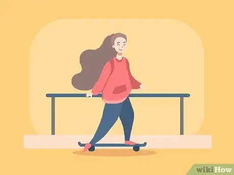Image intitulée Get a Shy Guy to Chase You Step 9
