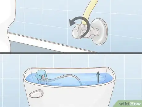 Image intitulée Replace a Toilet Handle Step 11
