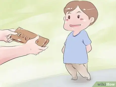 Image intitulée Teach Your Toddler to Sit Still Step 7