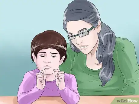 Image intitulée Understand Violent Behavior in Children Step 14
