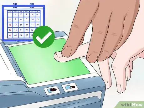 Image intitulée Become a Legal Permanent Resident of the United States Step 9