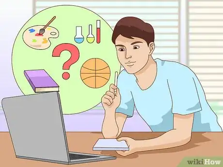 Image intitulée Get a Paid Blogging Job Step 2