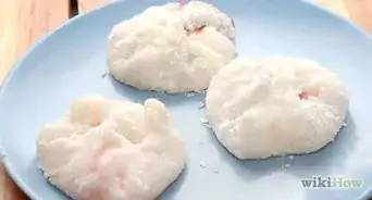 faire du mochi glacé