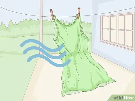 Image intitulée Get Cat Urine Smell Out of Clothes Step 7