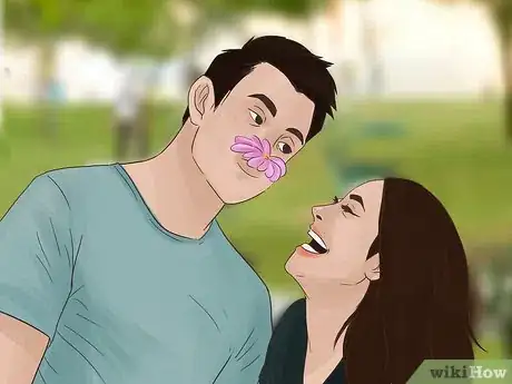 Image intitulée Change Your Laugh Step 7