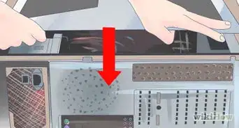 tester l'alimentation électrique d'un ordinateur