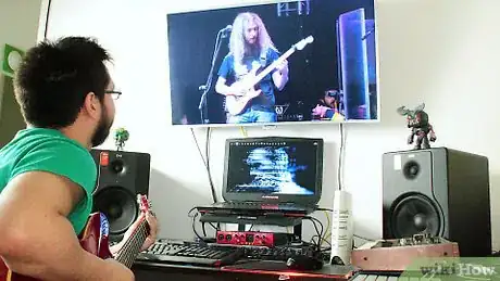 Image intitulée Practice Guitar Step 17