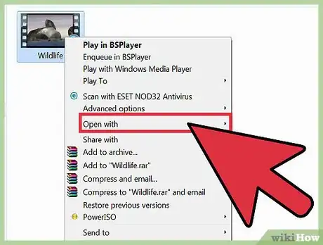 Image intitulée Play Mp4 Videos on a PC Step 10