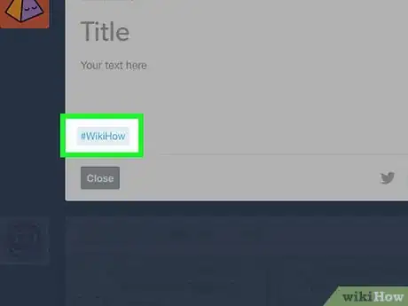 Image intitulée Be Tumblr Famous Step 4