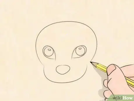 Image intitulée Draw a Cute Puppy Step 5