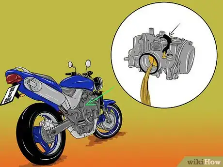 Image intitulée Winterize Your Motorcycle Step 4