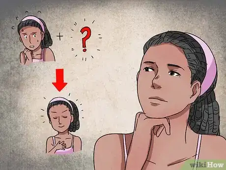 Image intitulée Overcome Feelings of Guilt Step 7