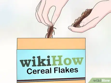 Image intitulée Prank Your Mom Step 1