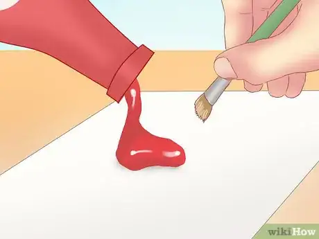 Image intitulée Make Non Toxic Paint for Kids Step 18