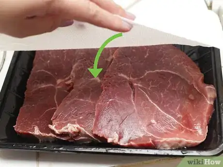 Image intitulée Grill a Perfect Steak Step 3