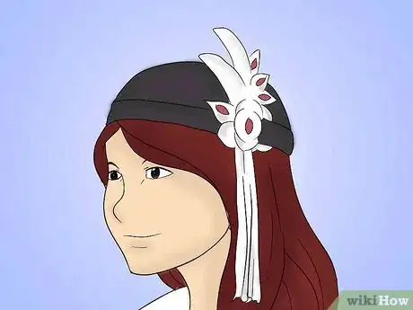 Image intitulée Make a Flapper Dress Step 4