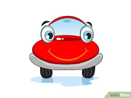 Image intitulée Draw Cars Step 21
