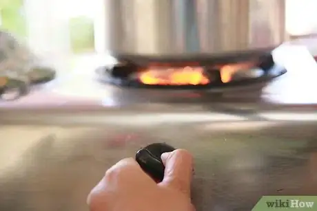 Image intitulée Make a Cake Using a Pressure Cooker Step 10