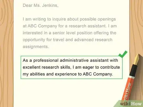 Image intitulée Write an Introductory Letter Step 5