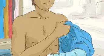 s'amuser quand on a un bras cassé