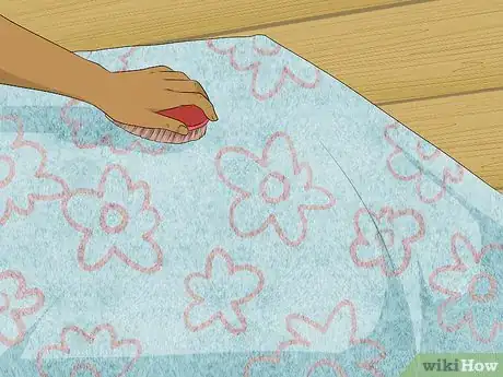 Image intitulée Clean a Wool Blanket Step 3