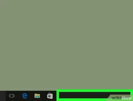 Image intitulée Type Emojis on PC Step 1