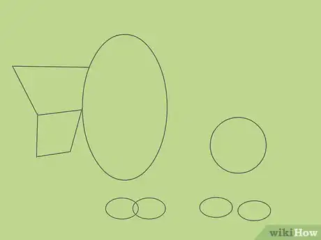 Image intitulée Draw Cartoon Animals Step 5