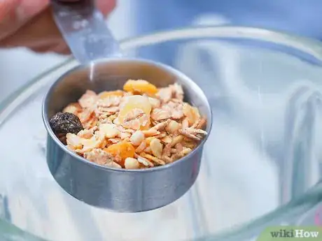 Image intitulée Eat Muesli Step 5