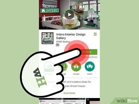 Image intitulée Download Apps on the Samsung Galaxy S3 Step 5