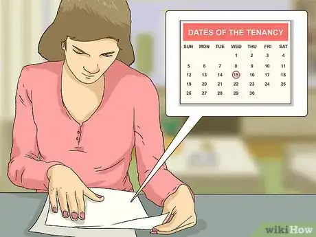 Image intitulée Write a Character Reference for a Tenant Step 1
