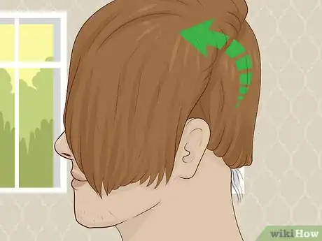 Image intitulée Cut Men's Long Hair Step 5