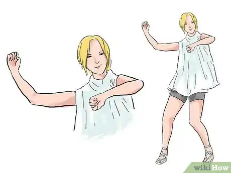 Image intitulée Do the Gangnam Style Dance Step 5