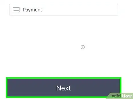 Image intitulée Tip a Lyft Driver Step 3