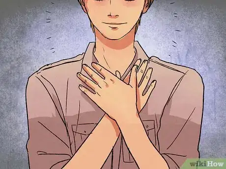 Image intitulée Overcome Feelings of Guilt Step 8