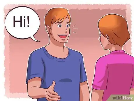 Image intitulée Impress a School Girl Step 1