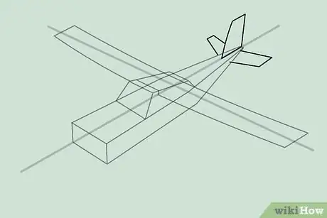 Image intitulée Draw an Airplane Step 14