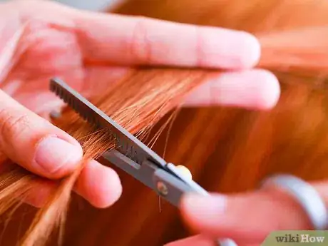 Image intitulée Take Care of Natural Hair Step 16