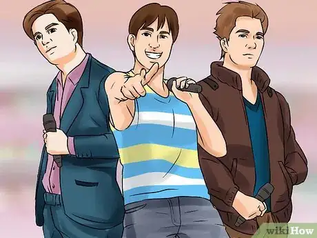 Image intitulée Win the X Factor Step 16