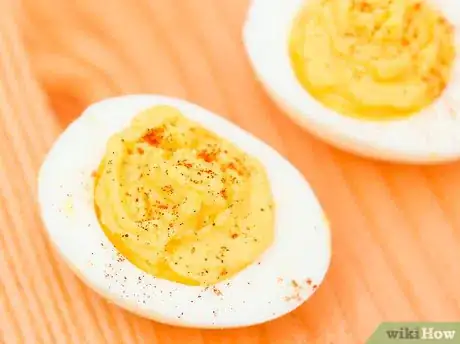 Image intitulée Make Deviled Eggs Step 7