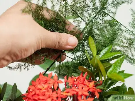 Image intitulée Make Floral Craft Arrangements Step 10